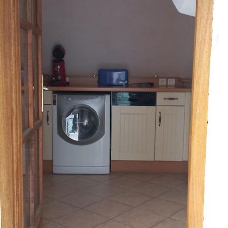 Gite Ispagnac Exterior foto